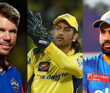 IPL 2025 Retention Full List: 6 Players Each Team Could Retain Ahead of Mega Auction - News18