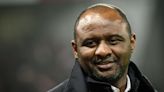 Sacked EFL boss to replace Vieira as boss of Chelsea's sister club in shock move