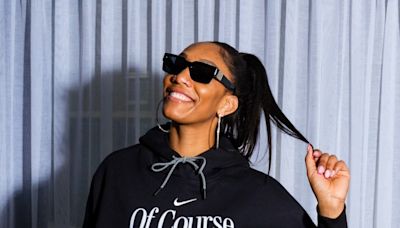 Las Vegas Aces star A’ja Wilson inks signature shoe deal with Nike