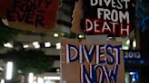 What does divesting from Israel really mean?