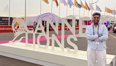 Cannes Lions Brand Marketers Academy: Diary of a Cannes First-Timer | LBBOnline