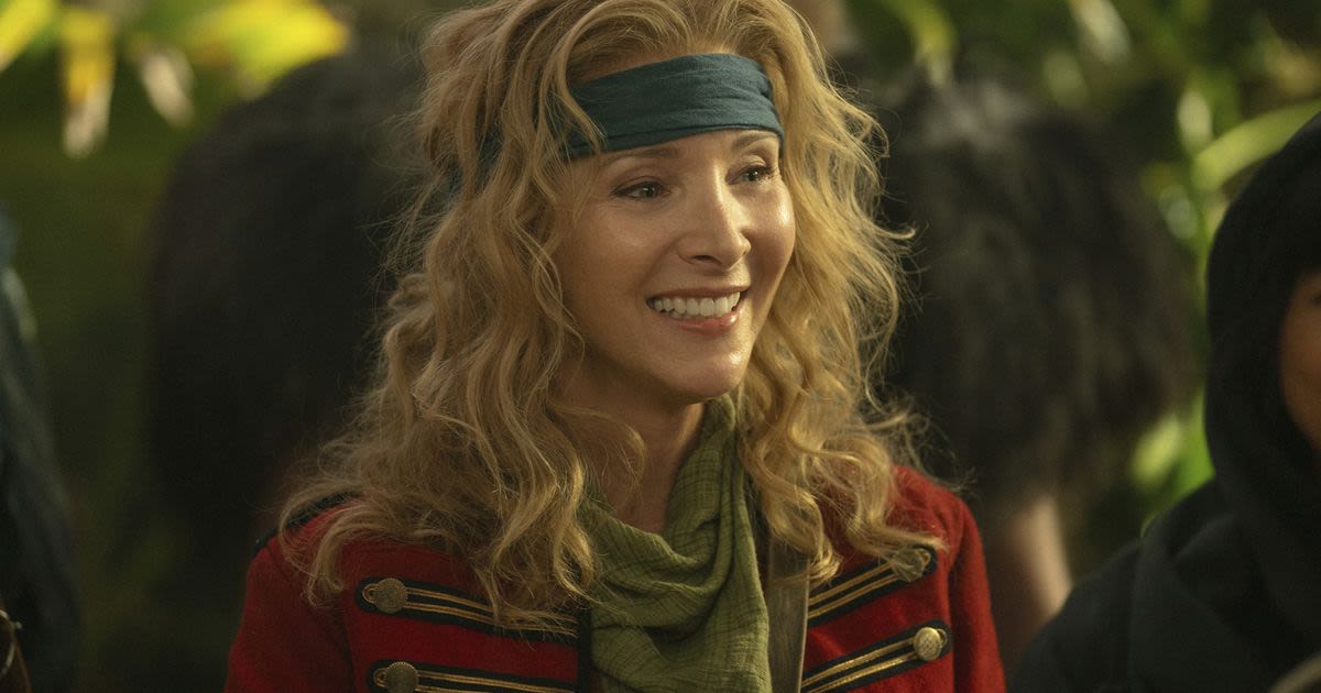 ‘Time Bandits’ show reinvigorates Monty Python film with Lisa Kudrow-led ensemble