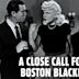 A Close Call for Boston Blackie