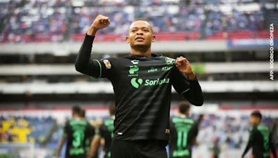 Reapareció Harold Preciado con guiño a Deportivo Cali, pero, ¿podrá regresar?