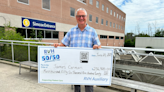 RVH Auxiliary 50/50 June draw winner takes home $256,000