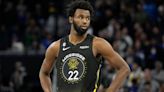 Andrew Wiggins won't play in Warriors' final two games, Steve Kerr confirms