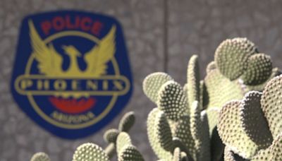 Phoenix police officer fired for 2022 fatal shooting