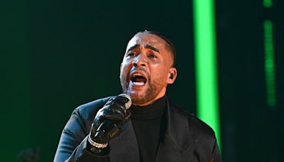 Reggaeton star Don Omar says he’s ‘cancer-free’ day after revealing diagnosis