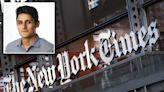 Ex-NY Times editor says he was shamed by HR, colleagues for saying he liked Chick-fil-A during orientation: ‘They hate gay people’