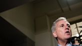Your Evening Briefing: Kevin McCarthy Removed as US House Speaker