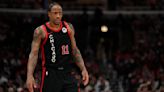 Three Potential Sign-And-Trade Options For DeMar DeRozan