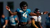 5 takeaways from Jaguars’ first unofficial depth chart