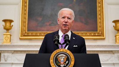 Biden in New Hampshire on Tuesday to discuss burn pit benefits act