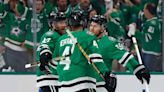 Stars’ Joe Pavelski scores first goal of these playoffs ‘but it’s not a good feeling’