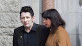 Shane MacGowan was ‘vibrant, beautiful and determined to live’, wife says