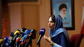 UN envoy: US sanctions on Iran worsen humanitarian situation