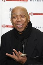 Geoffrey Holder