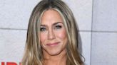 At 54, Jennifer Aniston Rocks Black String swimsuit in Beachy ‘Summertime Photo Dump’