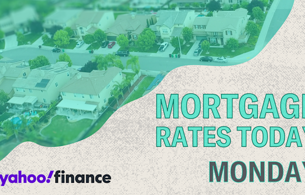 Mortgage rates today, May 6, 2024: Rates are much lower than 6 months ago