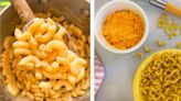 Can This Mom Make a DIY Mac & Cheese Mix That’s Cheaper Than a Box?