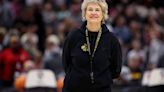 Iowa women's basketball coach Lisa Bluder announces retirement