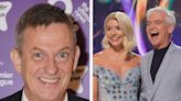 This Morning star Matthew Wright breaks silence on Holly Willoughby and Phillip Schofield ‘feud’ rumours