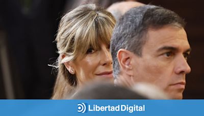 Pánico en el equipo jurídico de Begoña Gómez: temor a un volcado de datos de su móvil por exigencia del juez