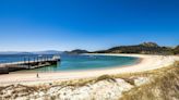 Hidden Spanish islands boast beautiful beaches - but visiting isn't easy