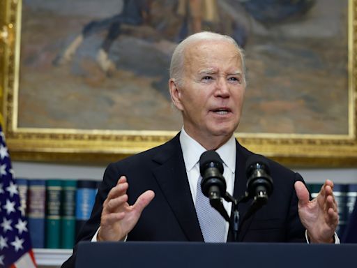 8 million student-loan borrowers on Biden's new repayment plan don't have to make payments after a federal court blocked the program in full