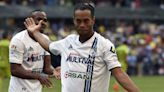 Ronaldinho, la leyenda que lloró de emoción por ser ovacionado en el Azteca vs el América