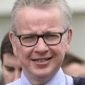 Michael Gove