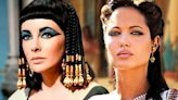 Política, asesinato y sexo: así fue la película “Cleopatra” de Angelina Jolie descartada por Hollywood