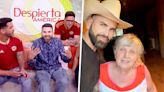 Jomari Goyso presume a los famosos seguidores de su mamá en redes