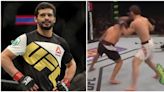 What happened to the only man to beat Islam Makhachev in the UFC