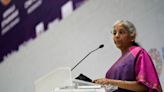 India working to rein in inflation- finance minister