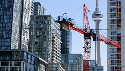 Rents could exceed $7.5K in Vancouver, $5.6K in Toronto without massive spike in building: Study