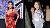 Selena Gomez Ditches Her Glam MTV VMAs Dress for a Comfy Post-Show Look — See Her Outfit