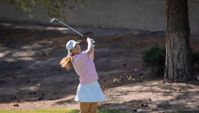 Purdue Women's Golf advances to NCAA Championship