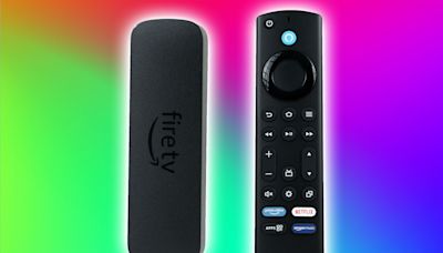 Amazon Fire Stick app with 250 free channels hands out big TV upgrade