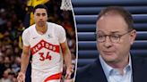 The ‘most damning’ part of Jontay Porter’s illegal gambling that earned lifetime ban: ESPN insider