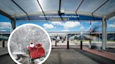 The ultimate Christmas holiday setting off from Southend Airport this winter