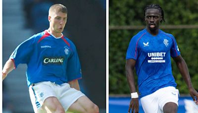 Former Rangers star wonders if there are enough winners at Ibrox to truly influence Clinton Nsiala