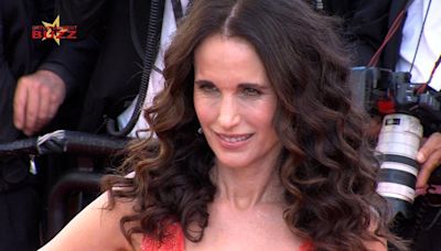 Slice of success: Andie MacDowell's path from pizza parlor to Hollywood fame