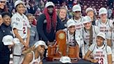 National champ Gamecocks' SEC foes include league newcomers