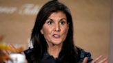 Is Nikki Haley right in how she measures China’s naval power?