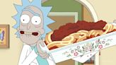 Rick and Morty Season 7 Trailer Gives First Look at Adult Swim Series’ New Voices