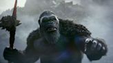 Godzilla x Kong sequel gets disappointing update