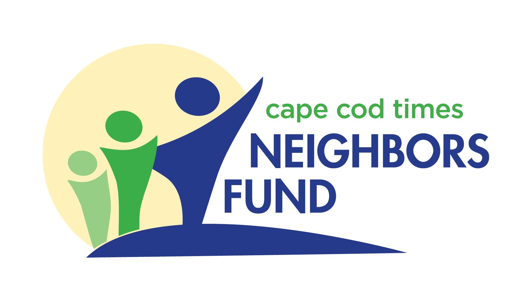 Total amount of money raised for the Cape Cod Times Neighbors Fund this summer so far