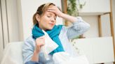 Some Neurological Conditions More Common In Flu Than Covid Patients, New Study Says