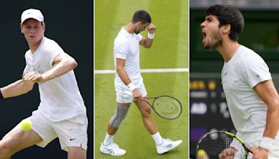 Wimbledon: Novak Djokovic may thrive as underdog; Alcaraz, Sinner enter as favourites